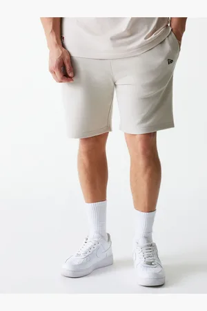 New Era Mens Mid Shorts2X-L