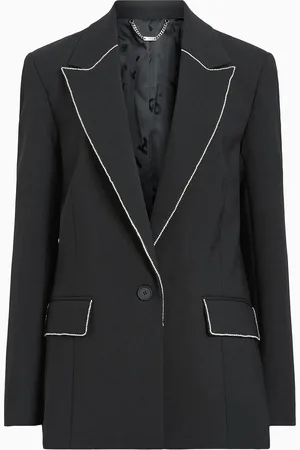AllSaints AllSaints Atlas Krys Blazer38