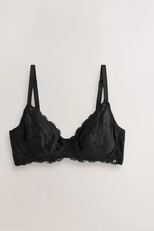 Next Floral Lace Bra85DD