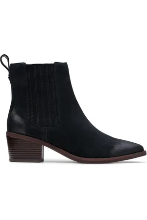 Clarks Morzine Top BootsEU 42 (UK 8)