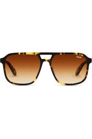 Quay Australia On The Fly SunglassesJeden