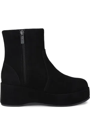 Carvela Czarne botki ApresEU 38 (UK 5)
