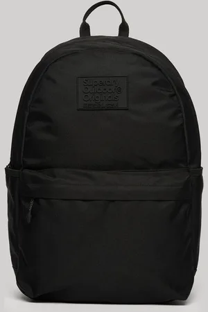 Superdry Torba Classic Montana 100% bawełnyJeden