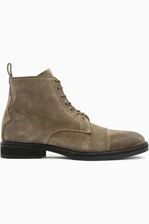 AllSaints AllSaints Drago Suede BootsEU 41 (UK 7)