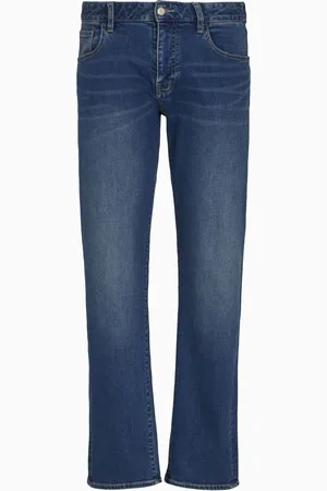 Armani Exchange Regular Fit Jeans32W x 29L (UK 32 S)