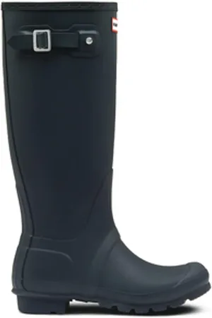 Hunter Wysokie kalosze damskie OriginalEU 36 (UK 3)