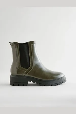Next Forever Comfort Patent Chelsea BootsEU 40 (UK 6.5)