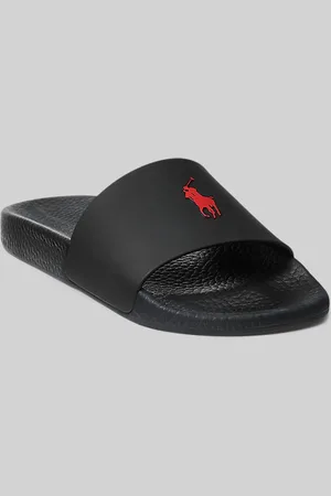 Ralph Lauren Signature Pony SliderEU 44 (UK 10)