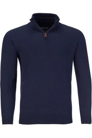 Raging Bull Classic Quarter Zip Sweat TopXXL