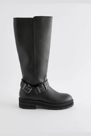 Next Kozaki motocyklowe Forever ComfortEU 42 (UK 8)