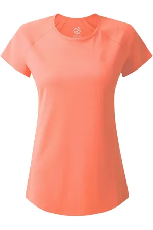Dare 2B Womens Pink Lightweight T-Shirt36