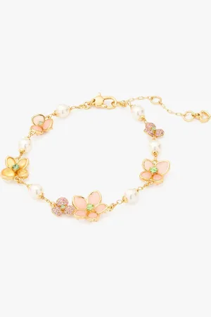 Kate Spade Gold BraceletJeden