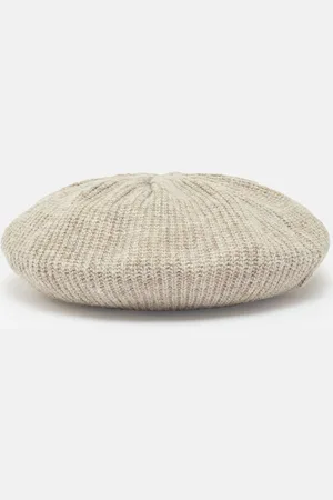 Joules Joelle Knitted BeretJeden