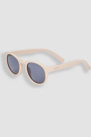 JoJo Maman Bébé Round Sunglasses98104 cm