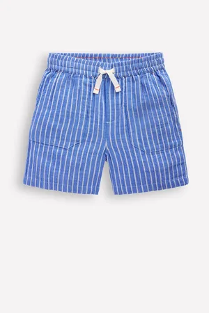 Boden Double Cloth Shorts134140 cm