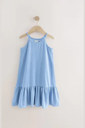 Next Strappy Halter Dress (3-16yrs)146152 cm