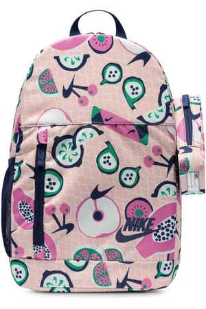 Nike Elemental Printed Backpack with Pencil CaseJeden