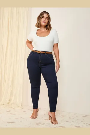 Friends Like These High Waisted Jeggings24
