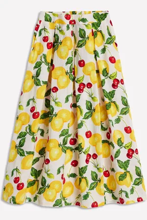 Boden Verity Midi Skirt38