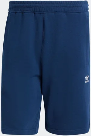 adidas Szorty adidas Orignal Essentials Trefoil w 100% z bawełnyXXL