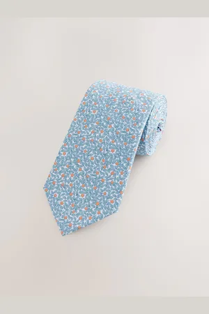 Next 100% Cotton Printed Tieonesize