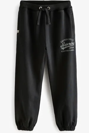 Superdry Printed Joggers140146 cm
