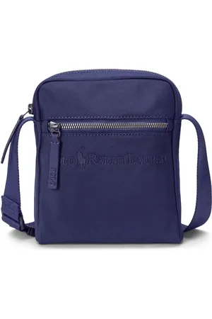 Ralph Lauren Cross-Body Modern Logo Bagonesize