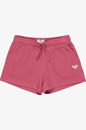 Roxy Surf Feeling Terry Logo Shorts166168 cm