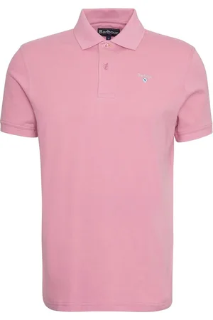 Barbour Original Sports Tailored 100% Cotton Polo ShirtX-Large