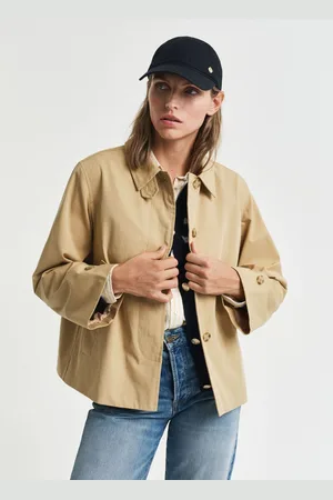 GANT Regular-Fit JacketX-Large