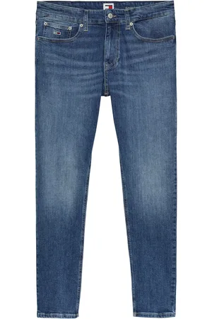 Tommy Hilfiger Austin Slim Tapered JeansSZER.30 DŁ.30