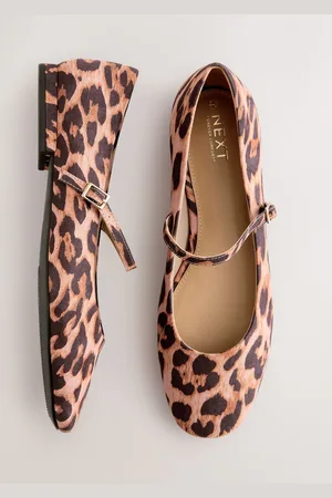 Next Buty Forever Comfort w stylu Mary Jane z okrągłym noskiem3 EU 35.5