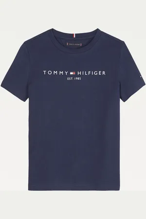 Tommy Hilfiger Essential T-Shirt16 lat (176 cm)