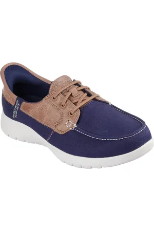 Skechers Palmilla Boat Shoeseu37