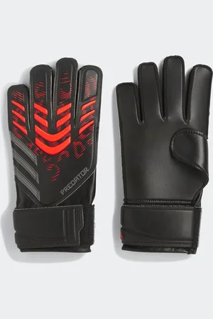adidas Kids Predator Training Goalkeeper Gloves104110 cm