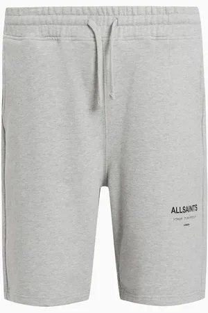 AllSaints AllSaints Underground 100% Cotton Sweat ShortsM