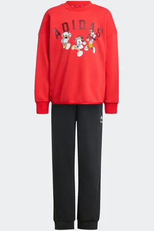 adidas Disney Mickey Mouse Tracksuit116122 cm