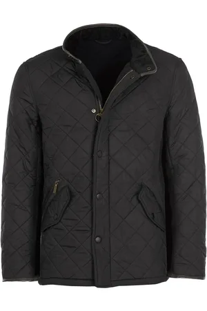 Barbour Pikowana kurtka PowellL