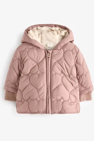 Next Quilted Baby Coat (0mths-2yrs)Do 1 miesiąca