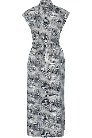 Barbour Romy Maxi Dress42
