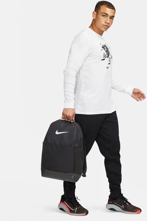 Nike Plecak treningowy Brasilia 9.5 (średni, 24 l)Jeden