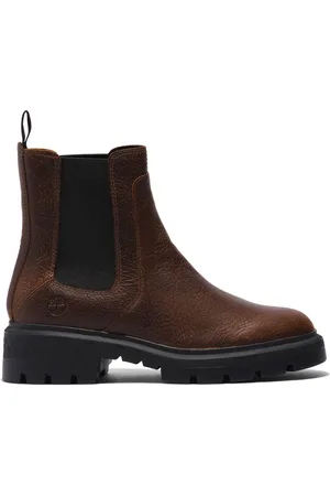 Timberland Cortina Valley Chelsea BootsEU 35.5 (UK 3)