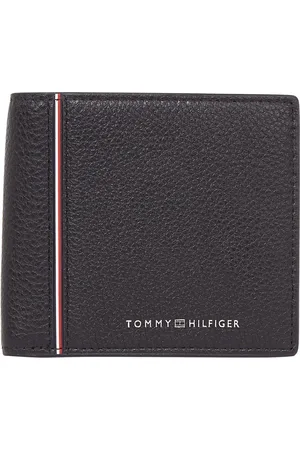 Tommy Hilfiger Leather Card HolderJeden