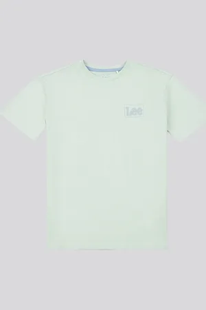 Lee Boys Supercharged T-Shirt134140 cm