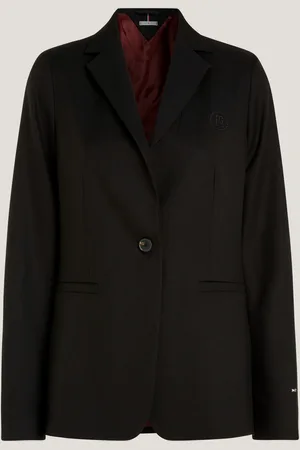 Tommy Hilfiger Blezer Core o regularnym kroju34