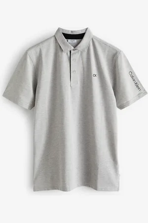 Calvin Klein Koszulka polo UniS