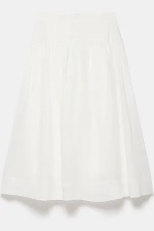 mint&berry Drop Waist Maxi Skirt42