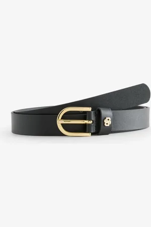 HUGO BOSS Scarlet Leather Belt56