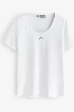 Head Womens Club Tech T-ShirtS