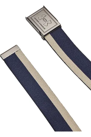 Under Armour M Stretch Webbing BeltJeden